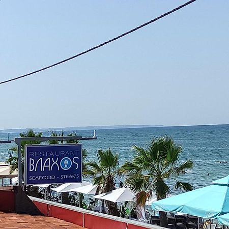 Superior Beach Pefkochori Zewnętrze zdjęcie