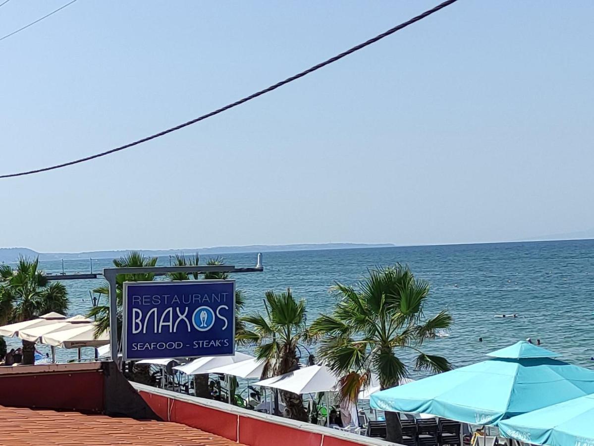 Superior Beach Pefkochori Zewnętrze zdjęcie