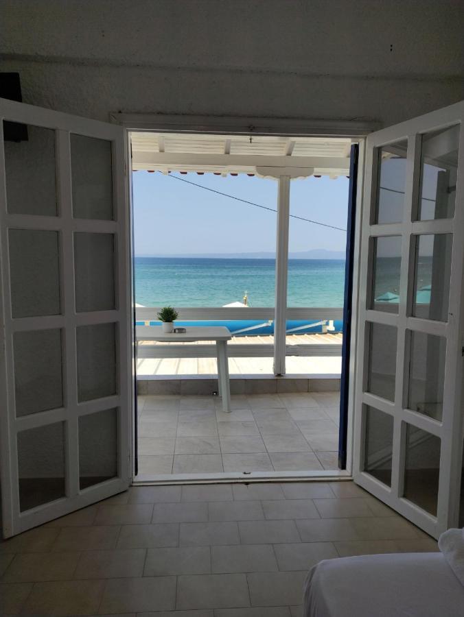 Superior Beach Pefkochori Zewnętrze zdjęcie
