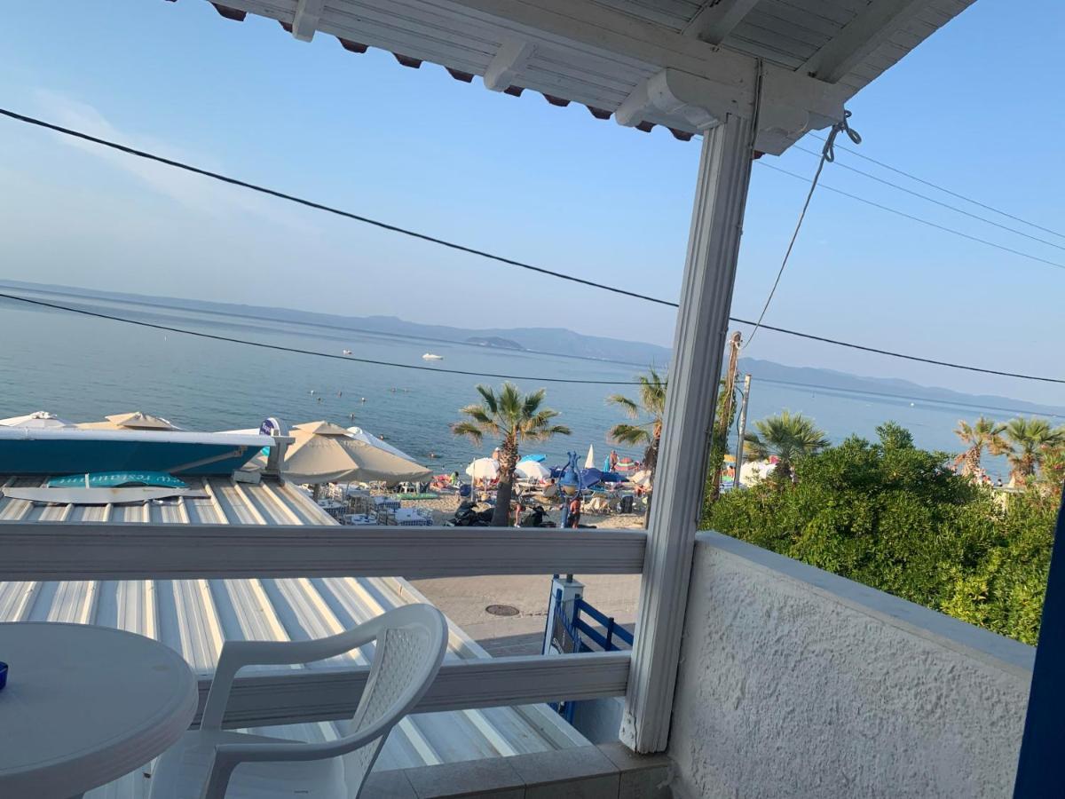 Superior Beach Pefkochori Zewnętrze zdjęcie
